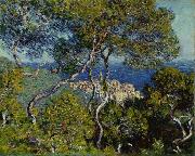 Bordighera Claude Monet